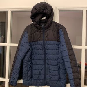 Men jackets